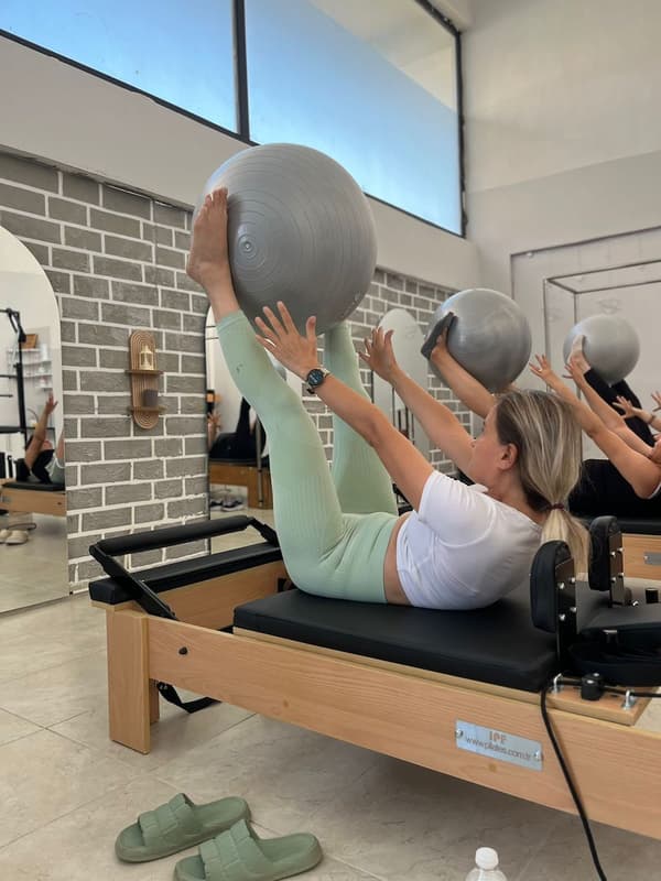Alka Pilates Studio - 9. Fotoğraf