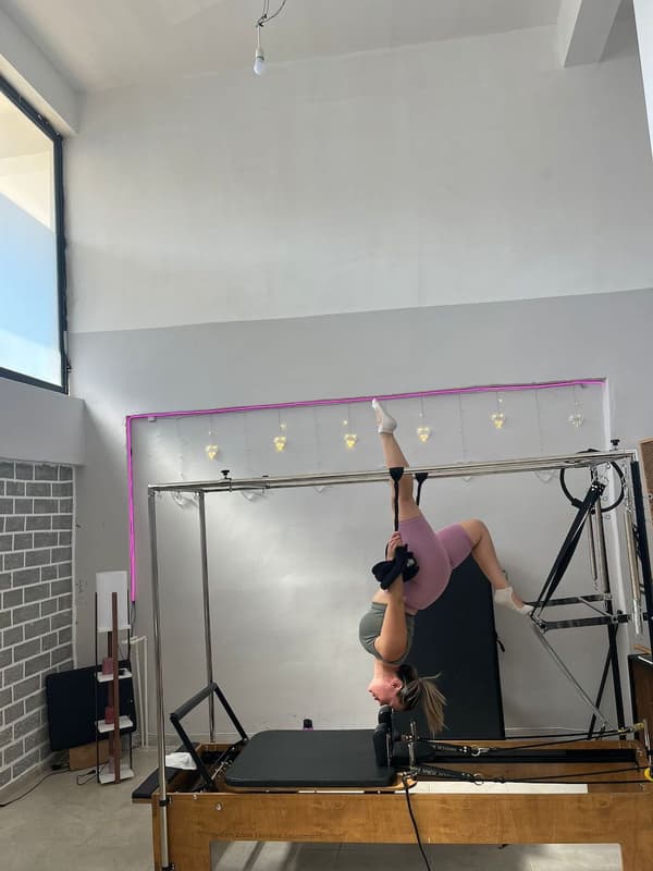 Alka Pilates Studio - 19. Fotoğraf