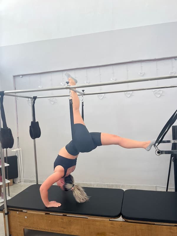 Alka Pilates Studio - 12. Fotoğraf