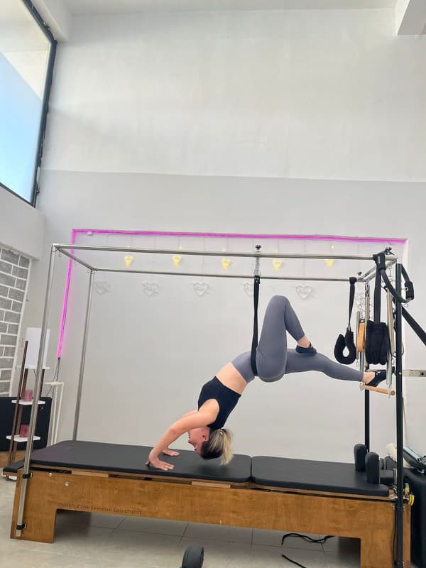 Alka Pilates Studio - 1. Fotoğraf