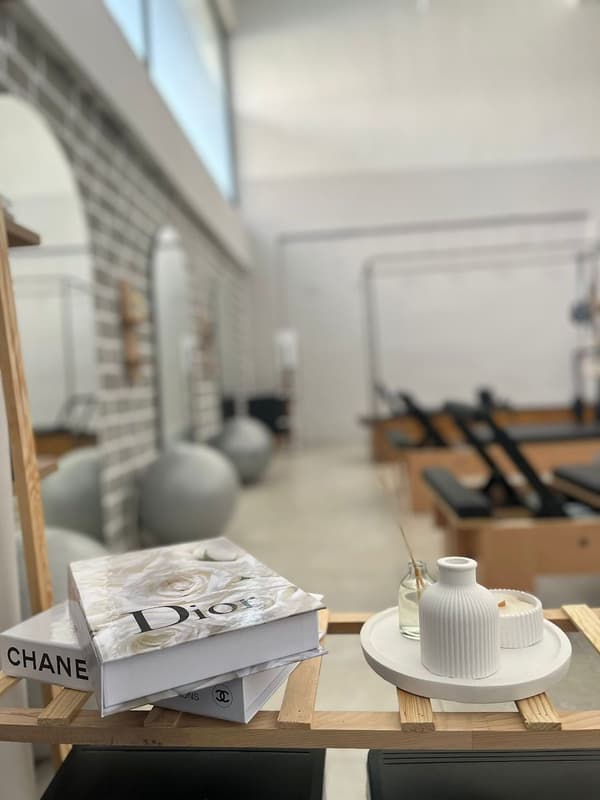 Alka Pilates Studio - 7. Fotoğraf
