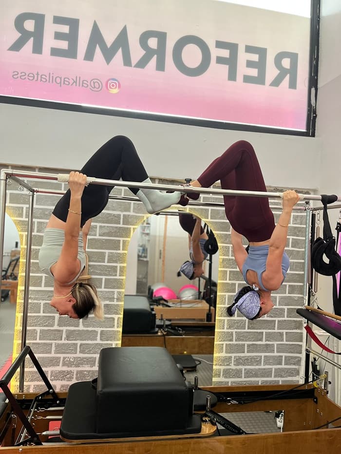 Alka Pilates Studio - 5. Fotoğraf