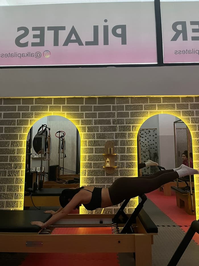 Alka Pilates Studio - 4. Fotoğraf