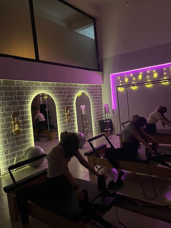 Alka Pilates Studio - 20. Fotoğraf