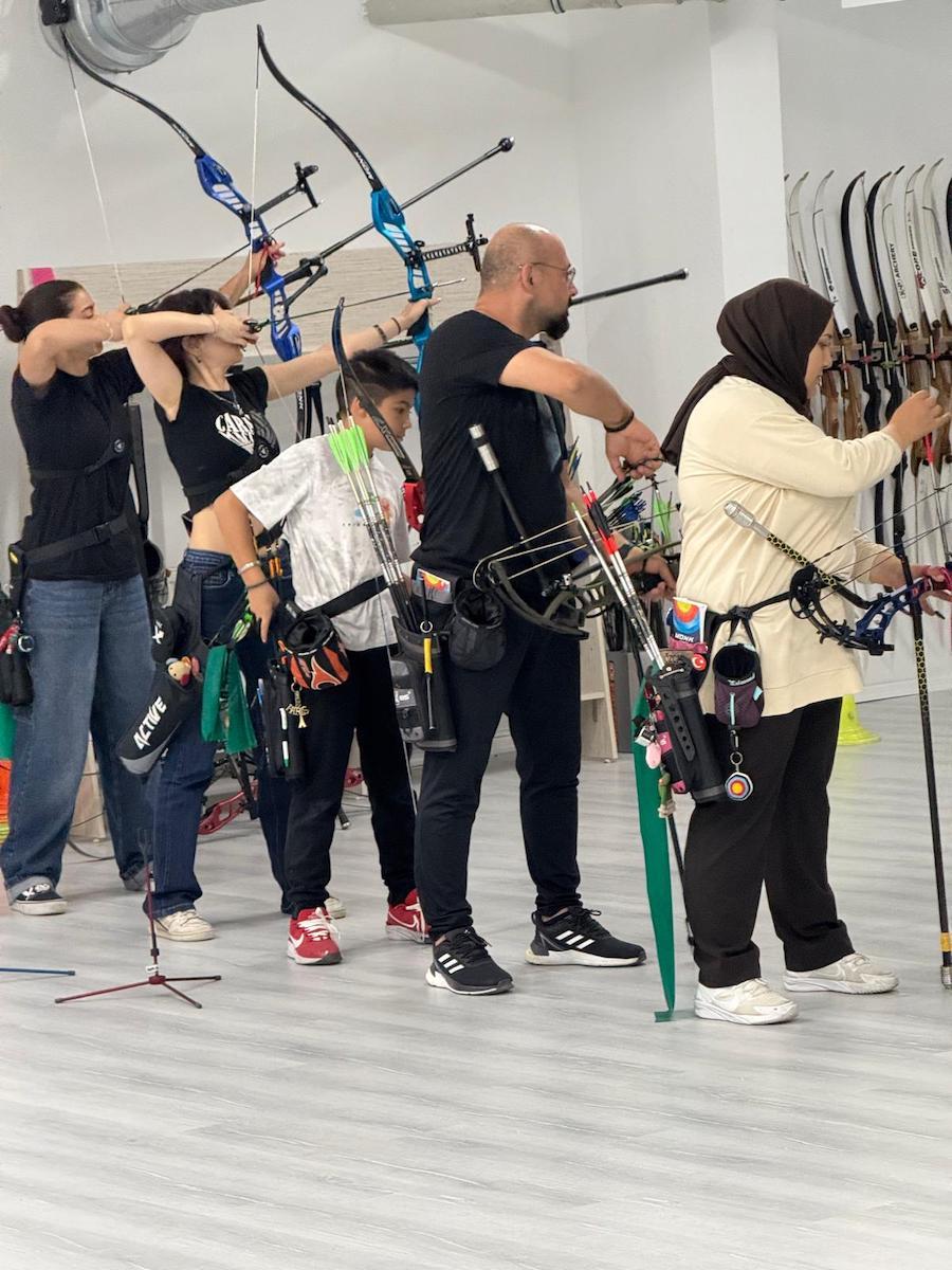 G9 Kazananlar Kulübü 