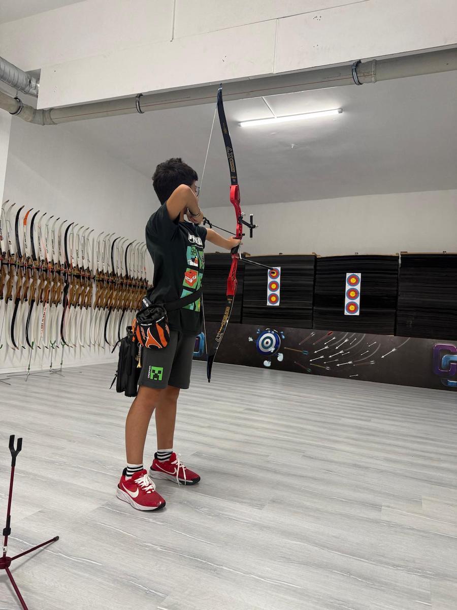 G9 Kazananlar Kulübü  - Dikmen  Spor Merkezleri - 4. Fotoğraf