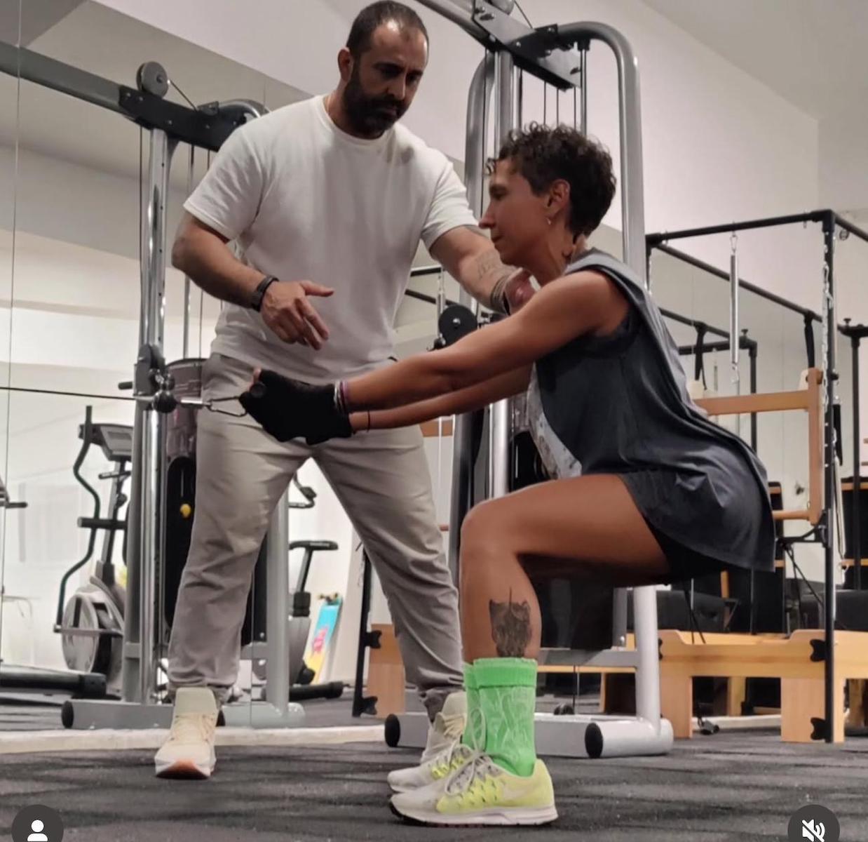 G9 Kazananlar Kulübü  - Dikmen  Spor Merkezleri - 2. Fotoğraf