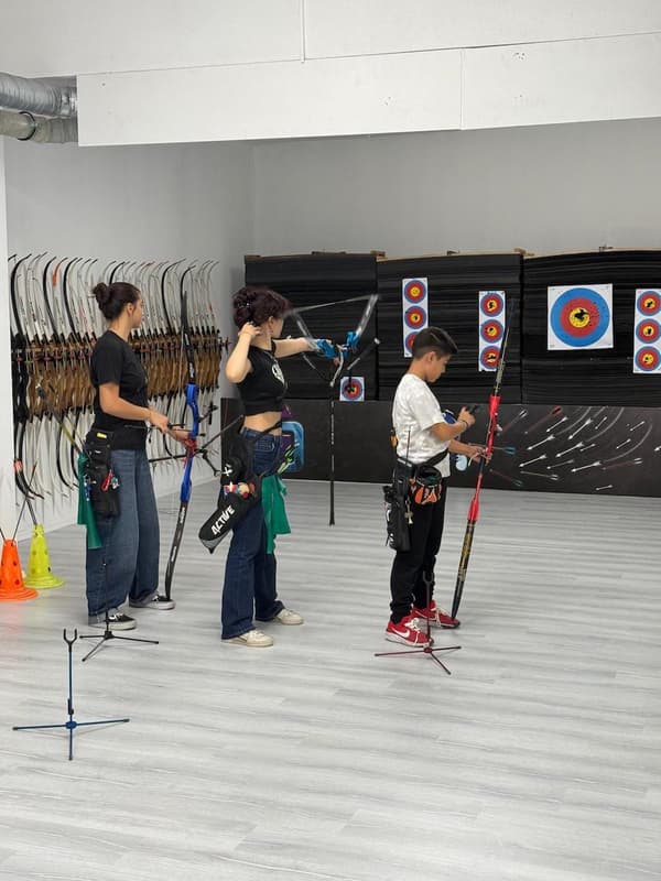 G9 Kazananlar Kulübü  - 7. Fotoğraf