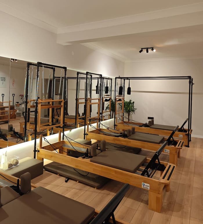 Welline Pilates - 3. Fotoğraf
