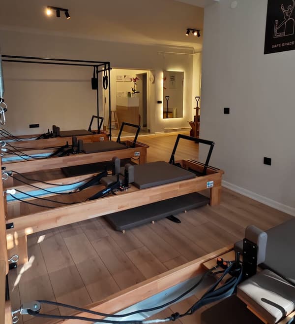 Welline Pilates - 4. Fotoğraf