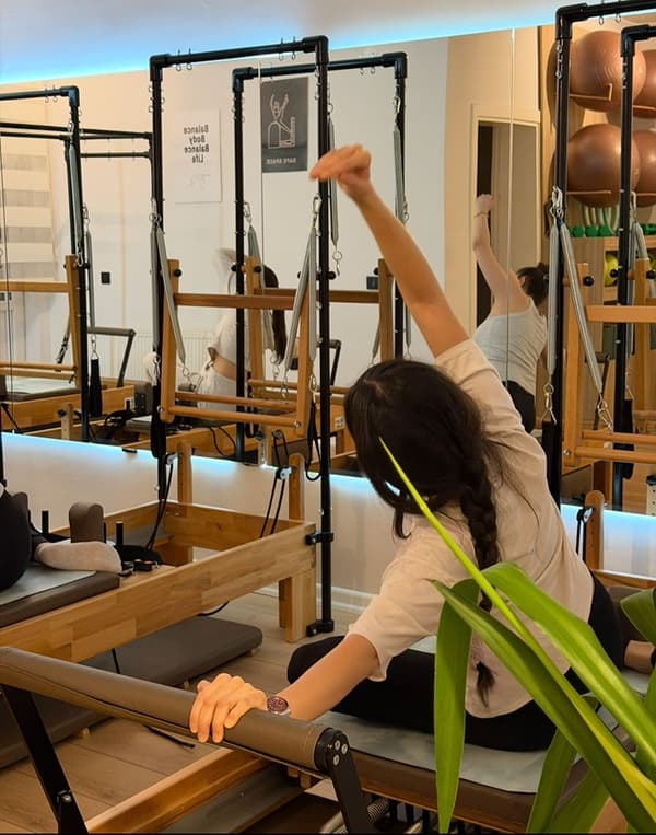 Welline Pilates - 2. Fotoğraf