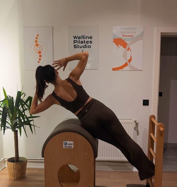 Welline Pilates - 2. Fotoğraf