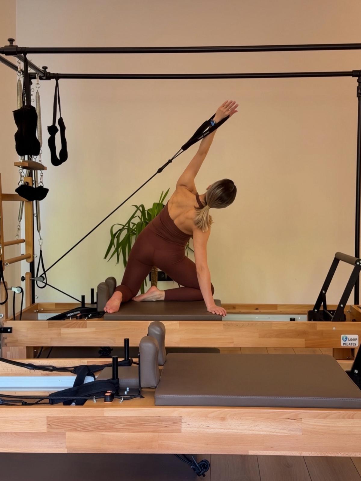 Welline Pilates