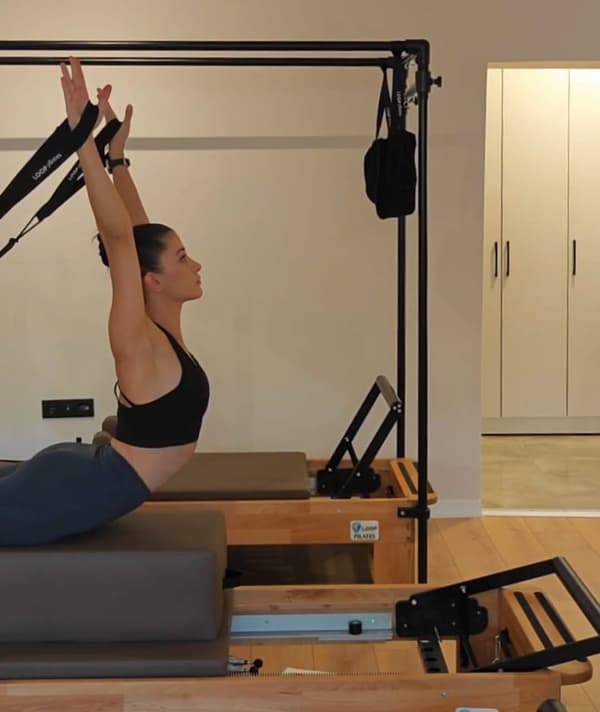 Welline Pilates - 6. Fotoğraf
