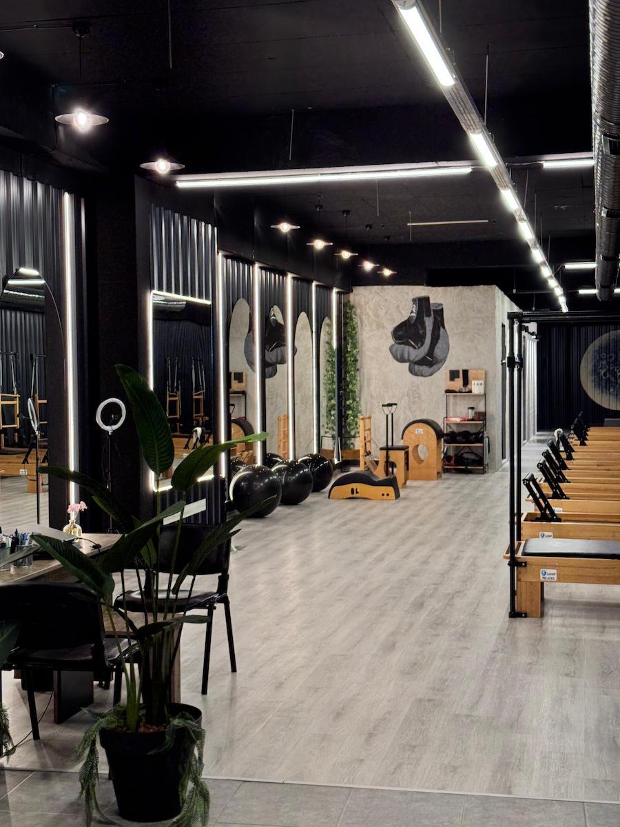 Astra Pilates  - Batıkent Aletli Pilates - 4. Fotoğraf