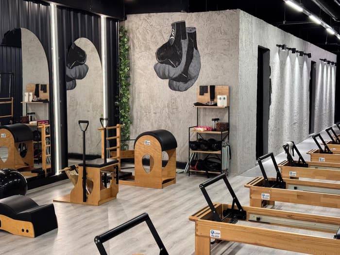 Astra Pilates  - 5. Fotoğraf