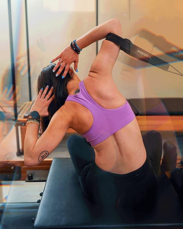 Take Care Pilates - 11. Fotoğraf