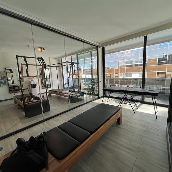 Take Care Pilates - 5. Fotoğraf