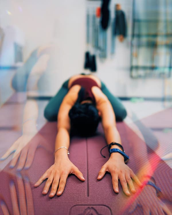 Take Care Pilates - 12. Fotoğraf