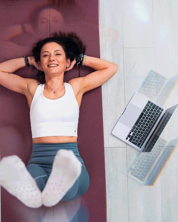 Take Care Pilates - 7. Fotoğraf