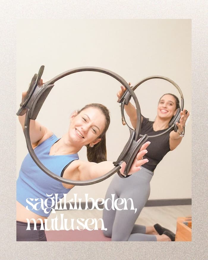 Take Care Pilates - 4. Fotoğraf