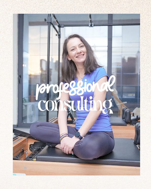 Take Care Pilates - 6. Fotoğraf
