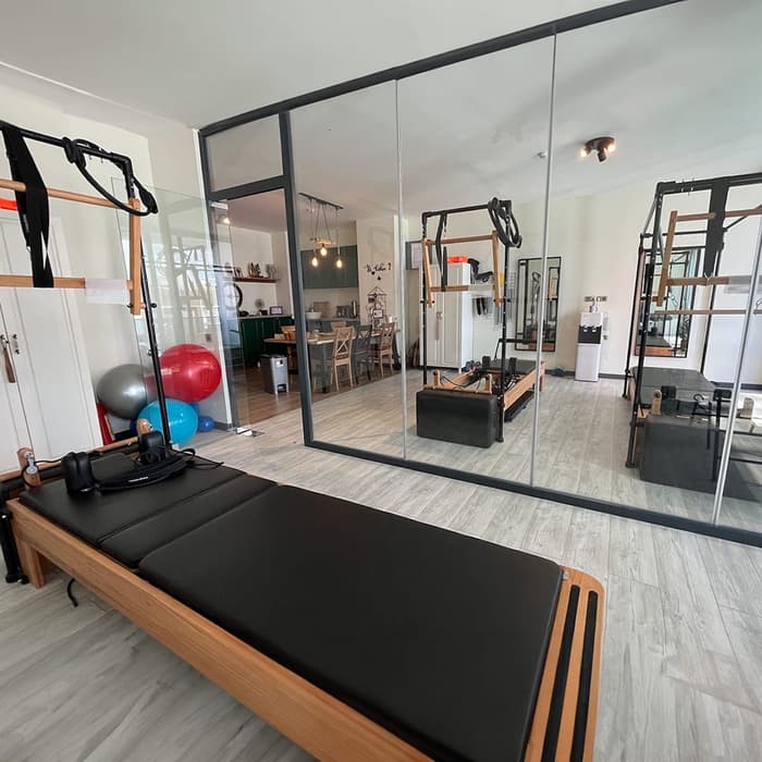 Take Care Pilates - 2. Fotoğraf