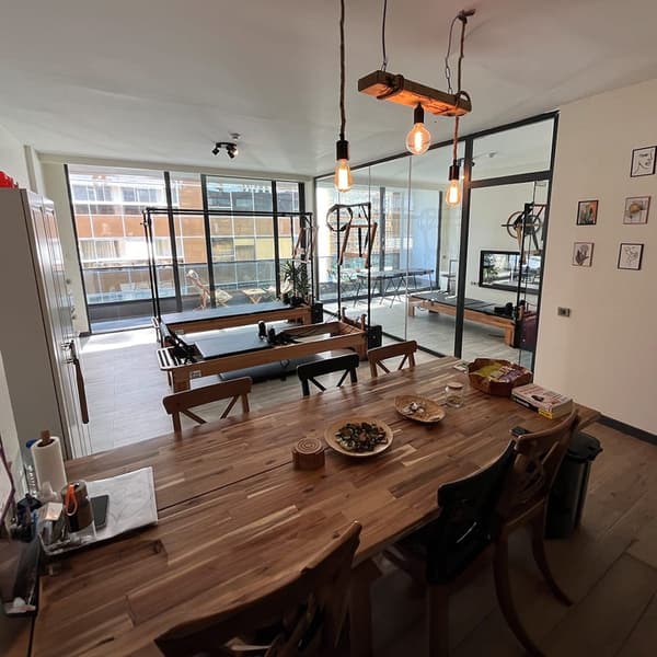 Take Care Pilates - 3. Fotoğraf