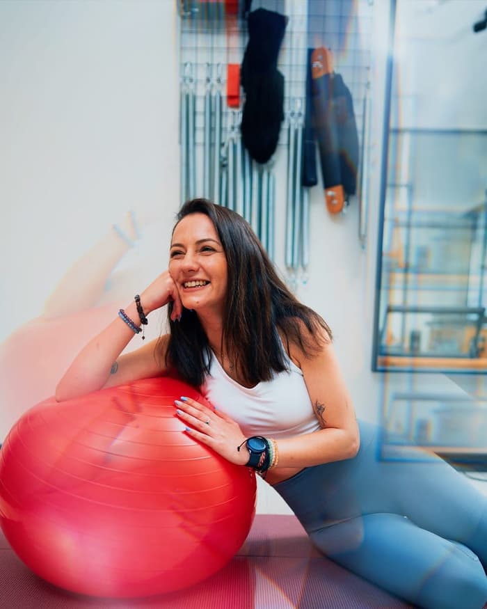 Take Care Pilates - 1. Fotoğraf