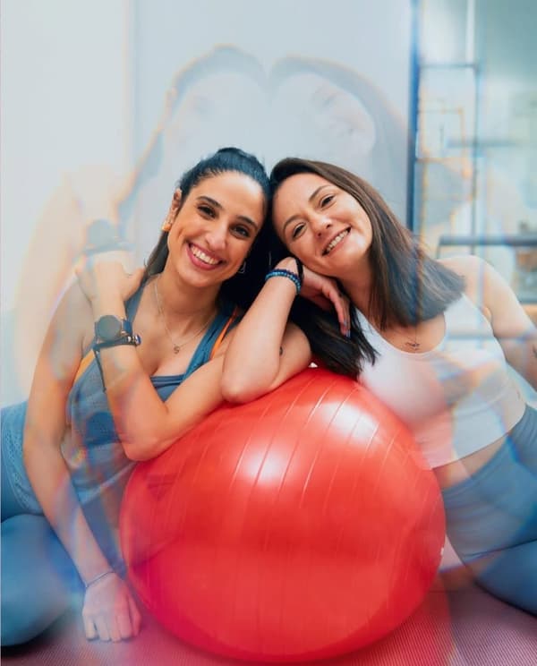 Take Care Pilates - 9. Fotoğraf