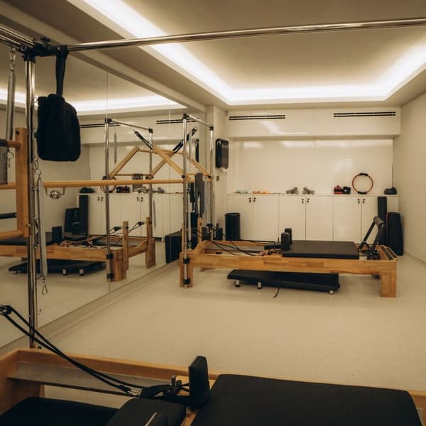 Yes 4 You Gym - 1. Fotoğraf Yes 4 You Gym - 1. Fotoğraf