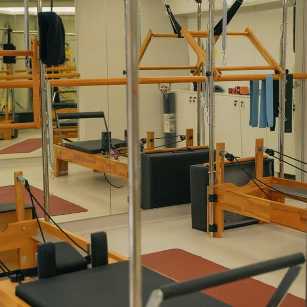 Yes 4 You Gym - 12. Fotoğraf