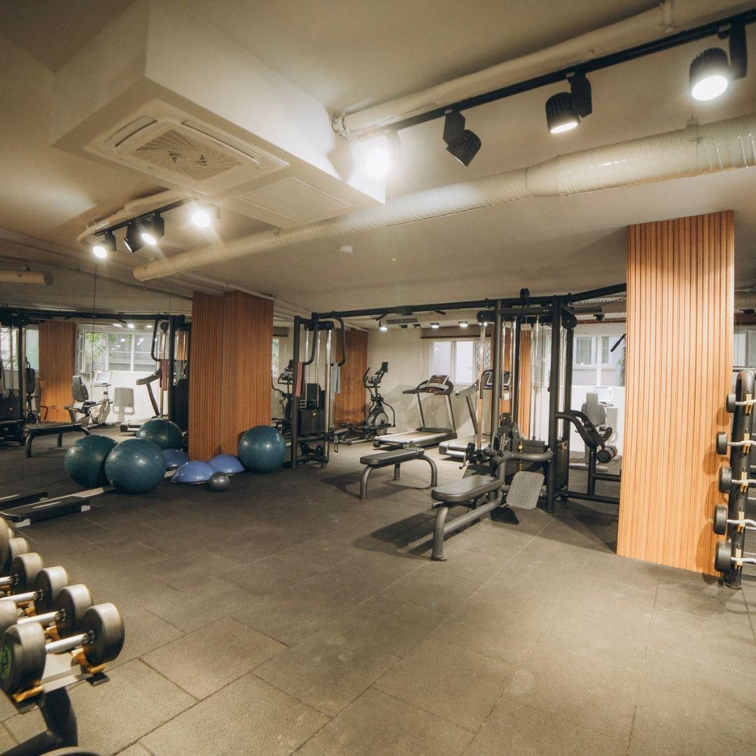 Yes 4 You Gym - Dikmen  Aletli Pilates - 4. Fotoğraf