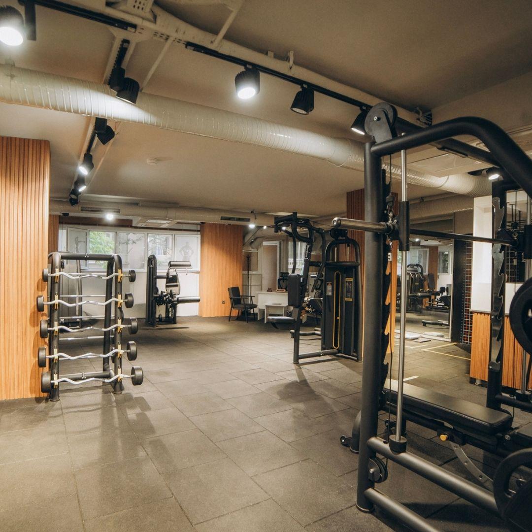 Yes 4 You Gym - Dikmen  Aletli Pilates - 2. Fotoğraf