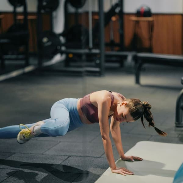 Yes 4 You Gym - 6. Fotoğraf Yes 4 You Gym - 6. Fotoğraf