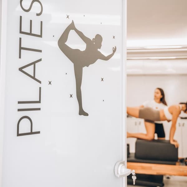 Yes 4 You Gym - 7. Fotoğraf Yes 4 You Gym - 7. Fotoğraf