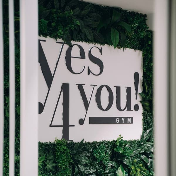 Yes 4 You Gym - 9. Fotoğraf