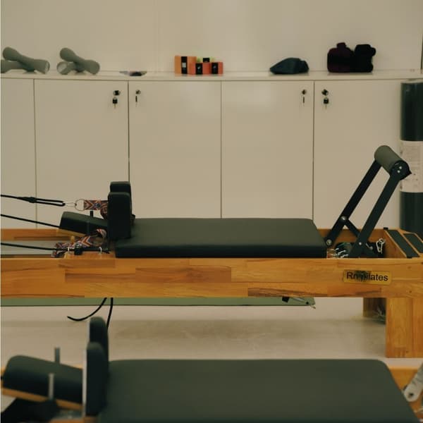 Yes 4 You Gym - 10. Fotoğraf