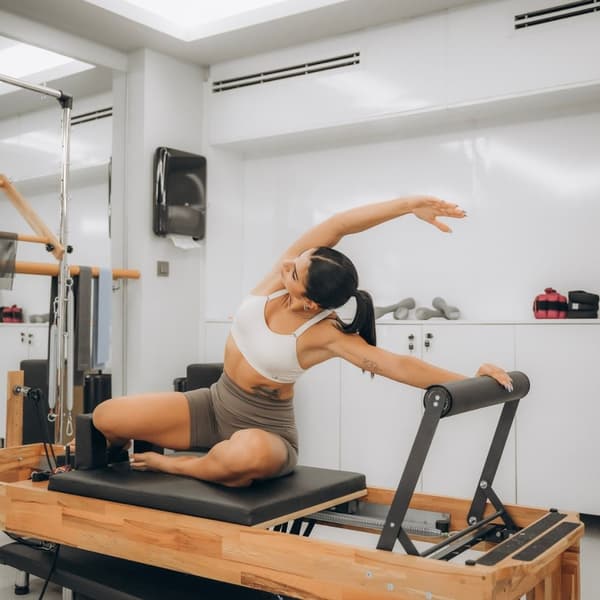 Yes 4 You Gym - 13. Fotoğraf