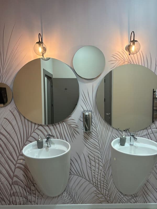 Four & Souls Pilates - 8. Fotoğraf