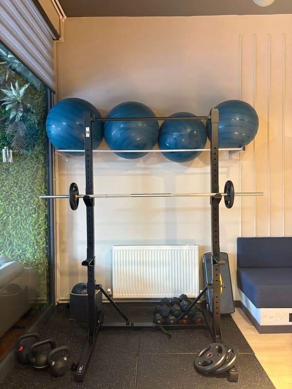 Four & Souls Pilates - 10. Fotoğraf