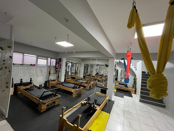 Elya Pilates Studio  - 10. Fotoğraf