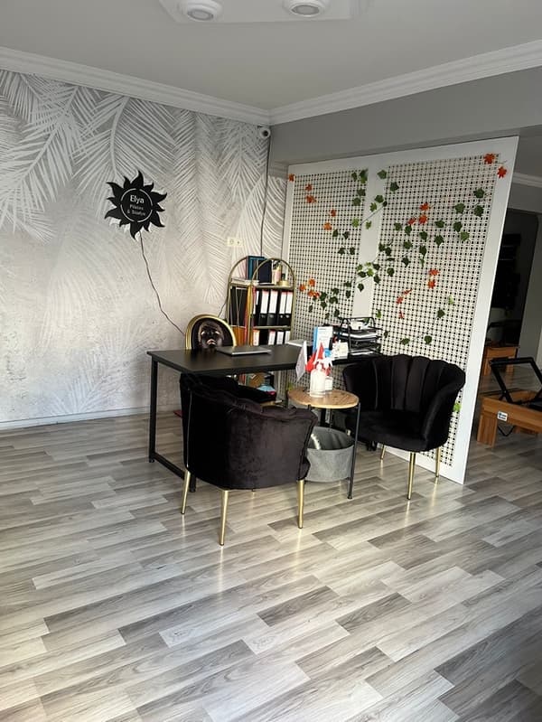Elya Pilates Studio  - 6. Fotoğraf