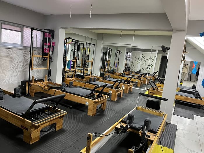 Elya Pilates Studio  - 1. Fotoğraf