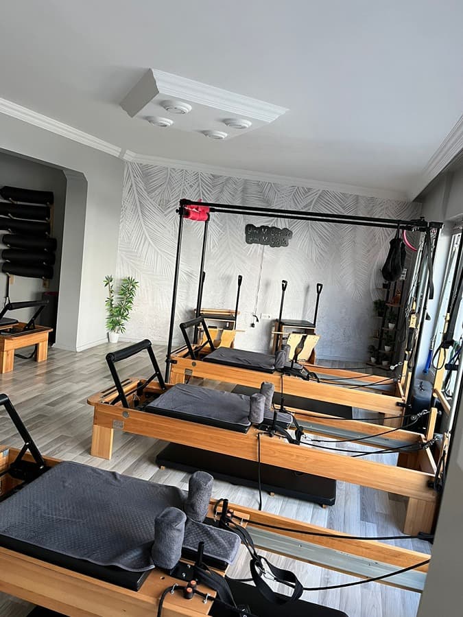 Elya Pilates Studio 