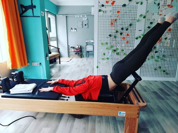 Elya Pilates Studio  - 12. Fotoğraf