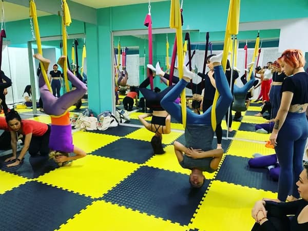 Elya Pilates Studio  - 19. Fotoğraf