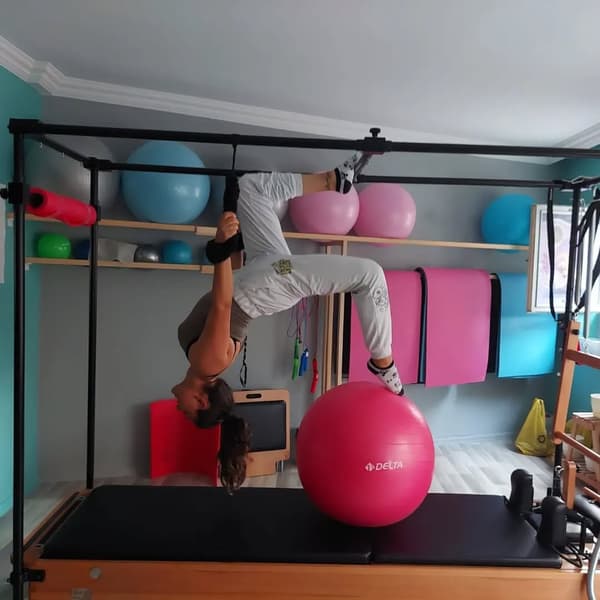 Elya Pilates Studio  - 15. Fotoğraf