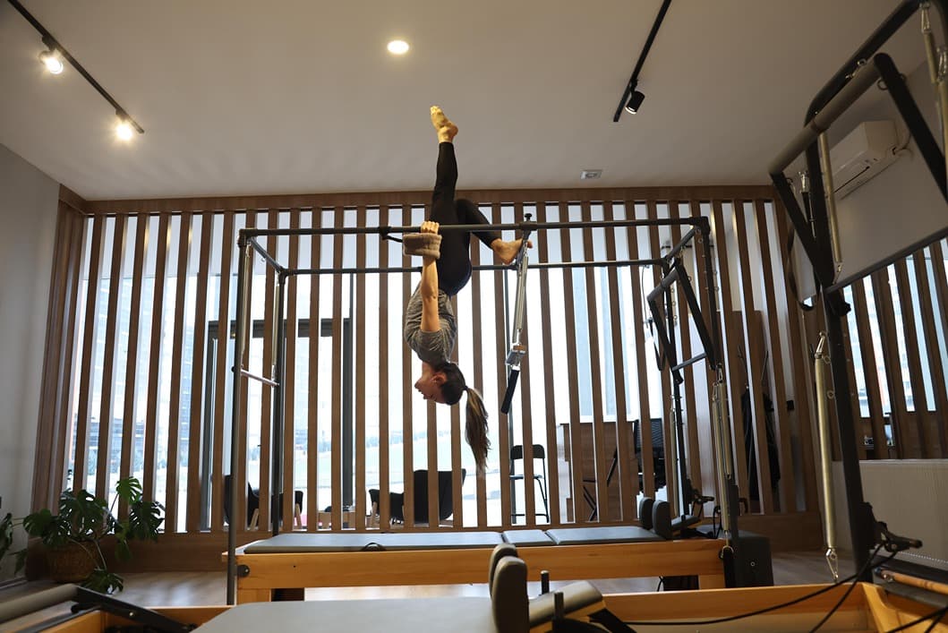 Cool Pilates - Çayyolu  Cardio Trainer - 4. Fotoğraf