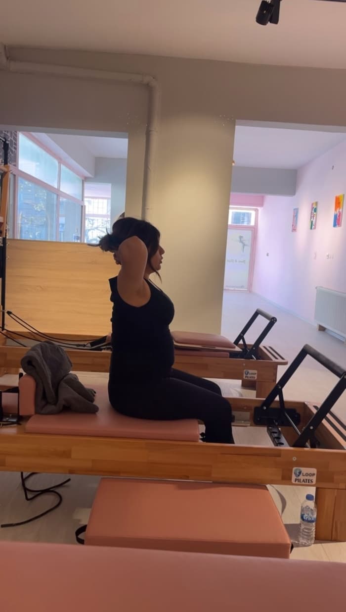 ZG Pilates - 4. Fotoğraf